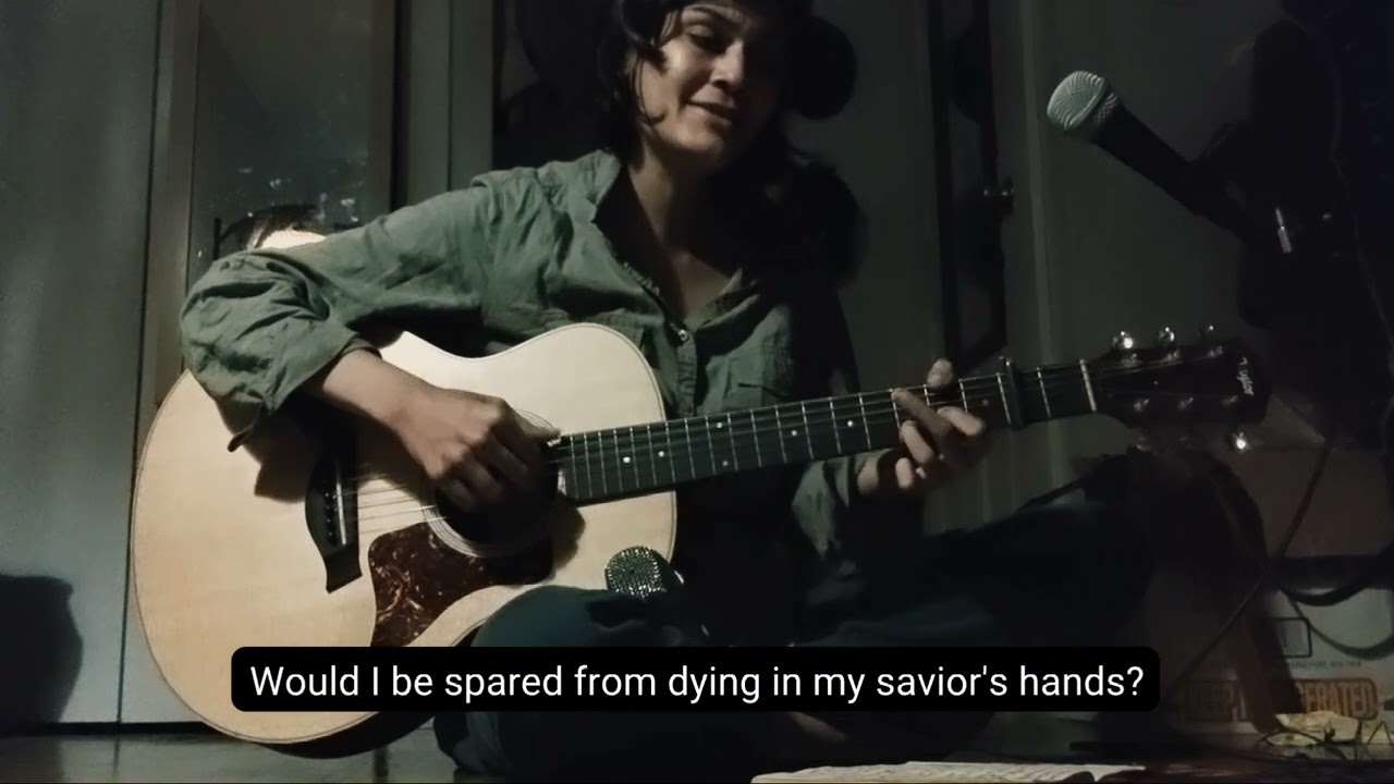 Savior's Hand