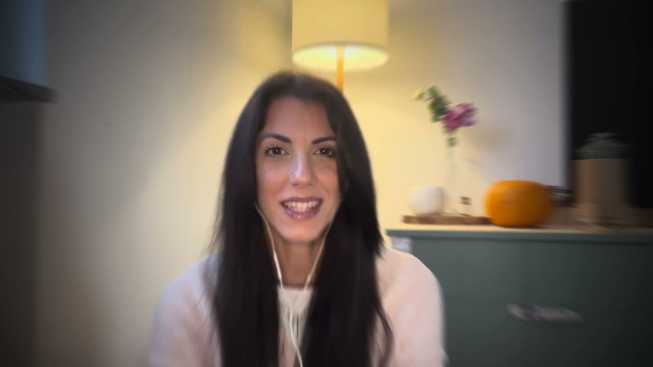 YOGA NIDRI versione ASMR