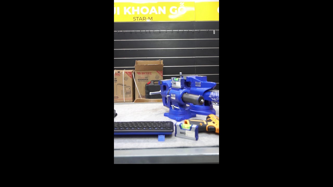 Live 22.01 - Tư vấn đồ nghề bảo trì sửa chữa