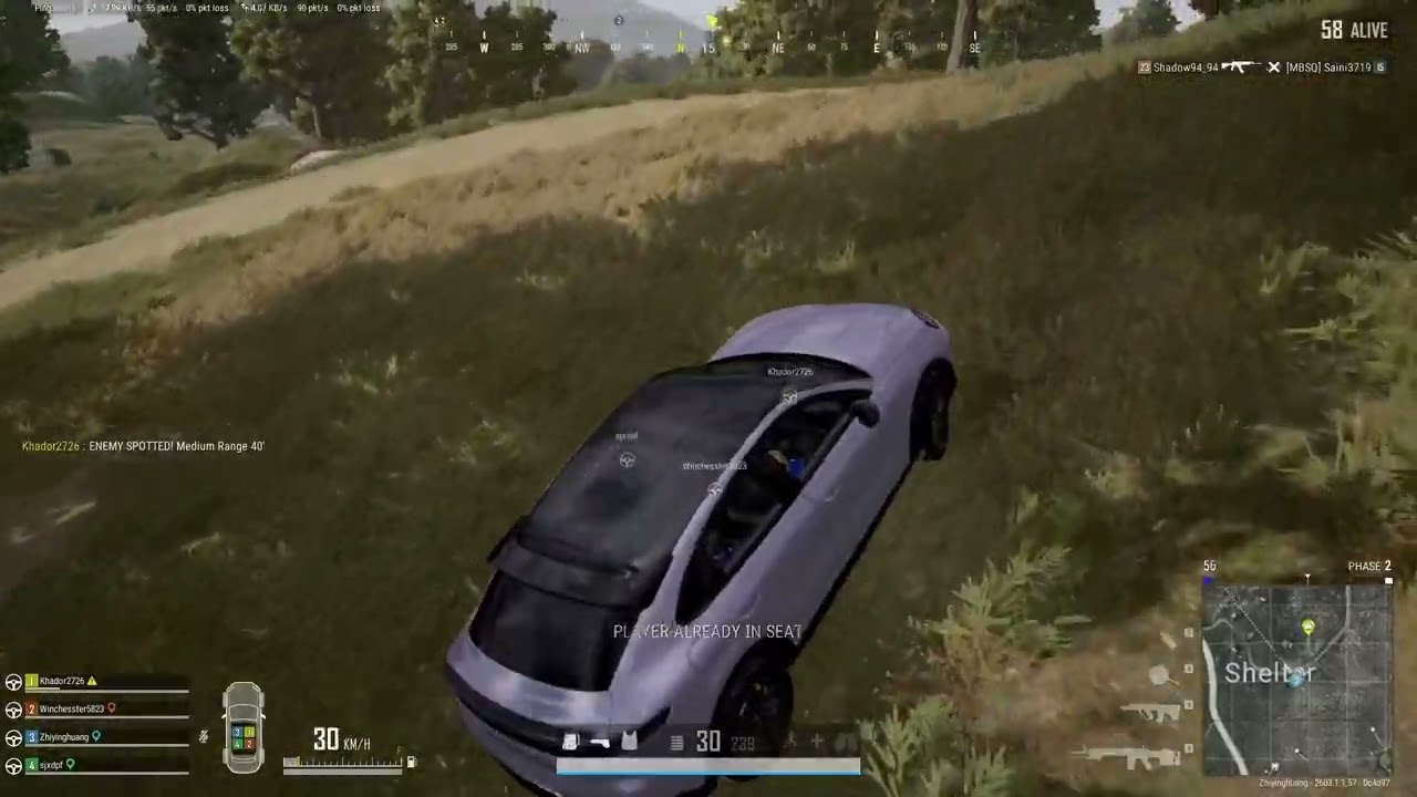PUBG | NO BATIDAO | J-Boyds Montage 2