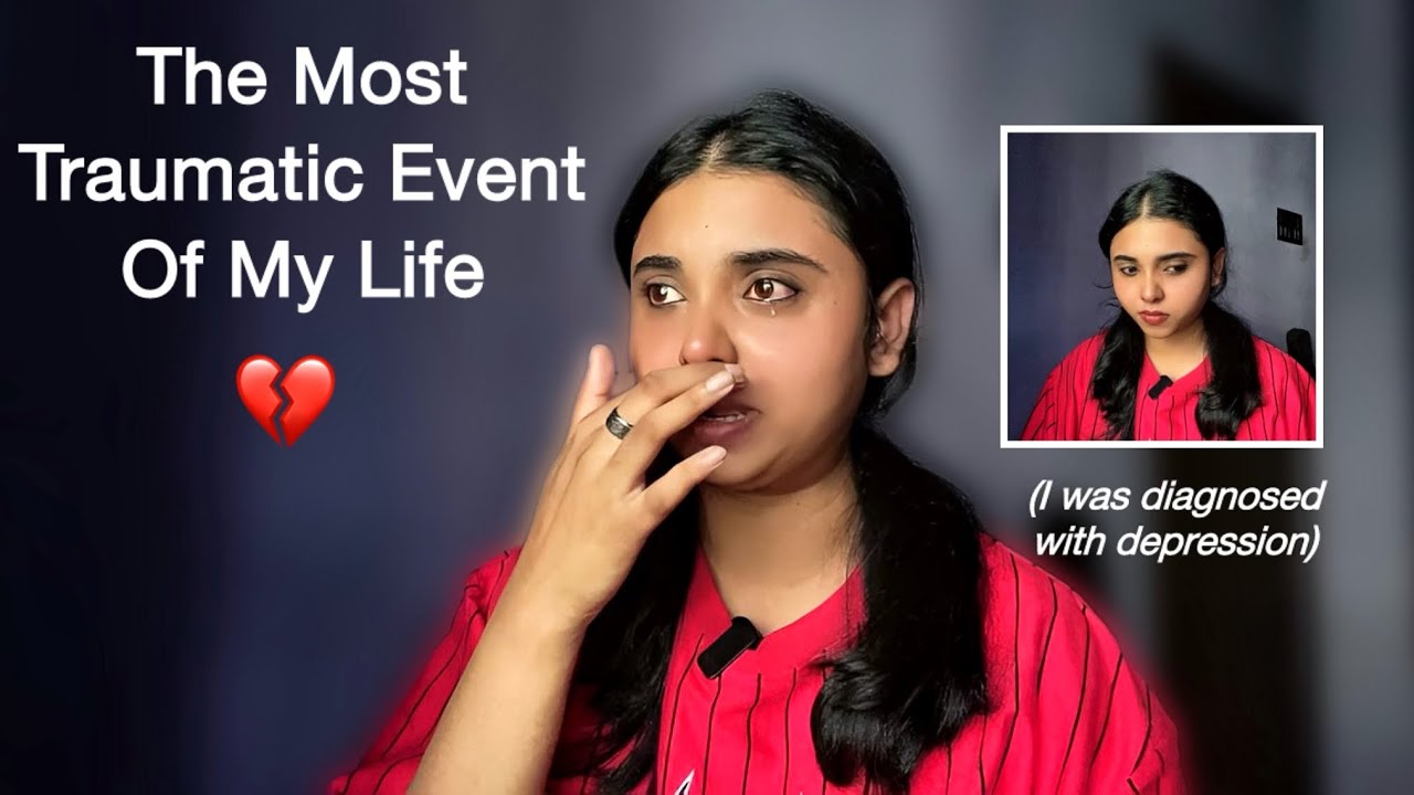 Storytime - The Most Traumatic Experience Of My Life *toxic school life* 💔