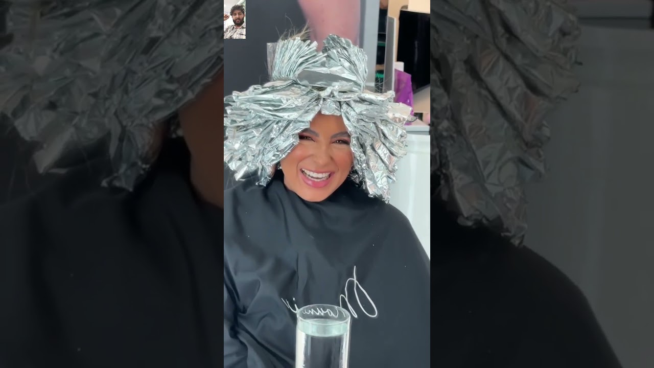 5 Things I Learned from Colouring My Hair and How to Get the Perfect Tone | mounir salon