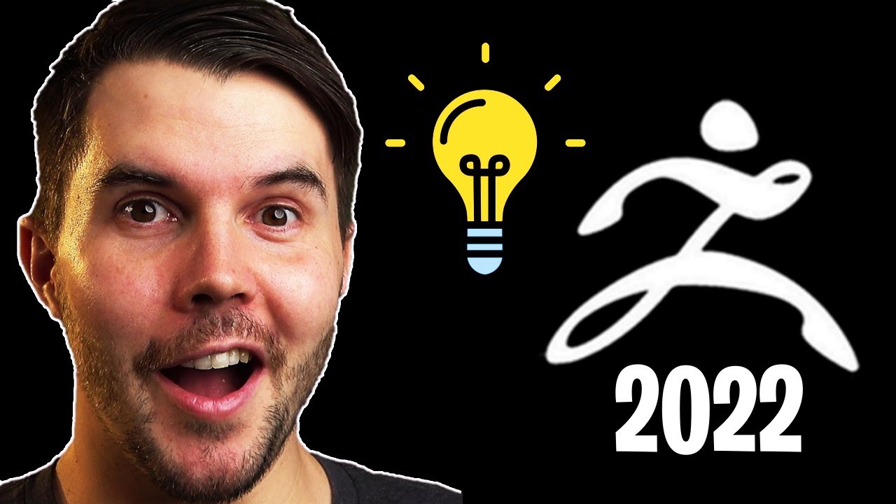 Посмотрите это, прежде чем купить Zbrush в 2023 году...