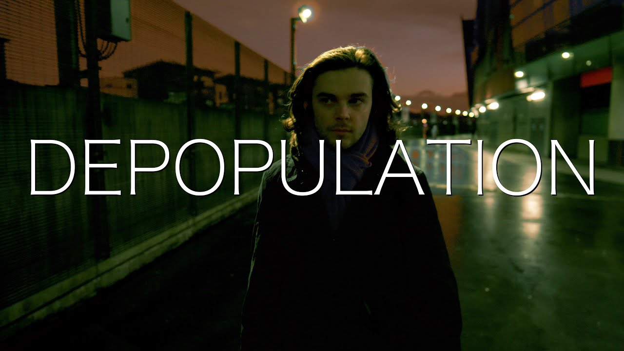 Depopulation | Dystopian Sci-Fi Short Film