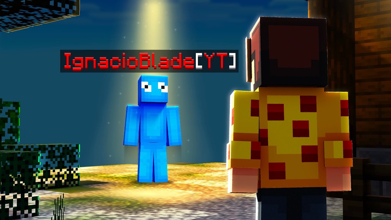I Found Minecraft Bedrock&rsquo;s BEST Bedwars Player