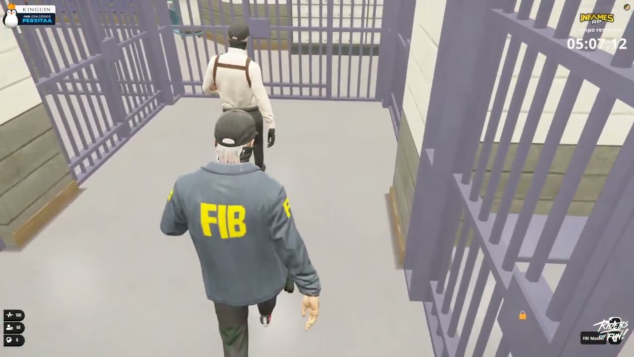 Si pierdes....  | Volkacio | Infamesrp