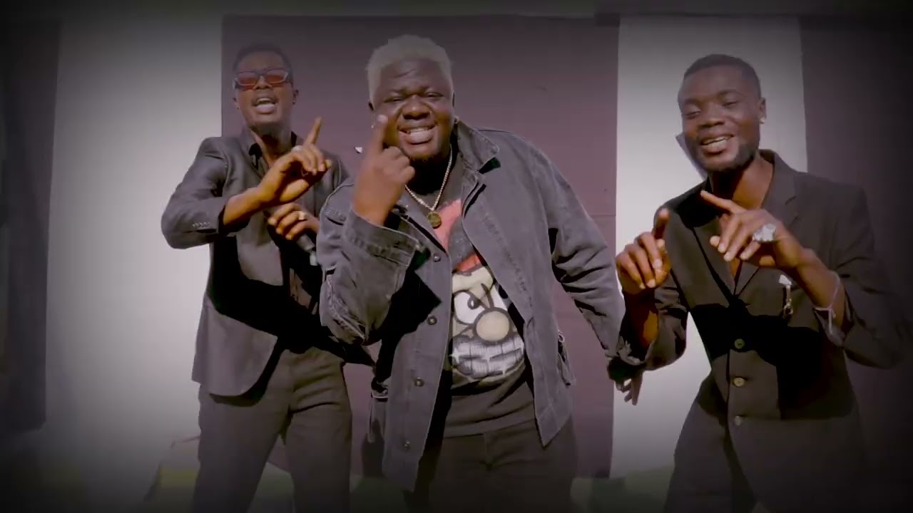 Retorno bison   Mãe Feat Bonifofo  Video Oficial