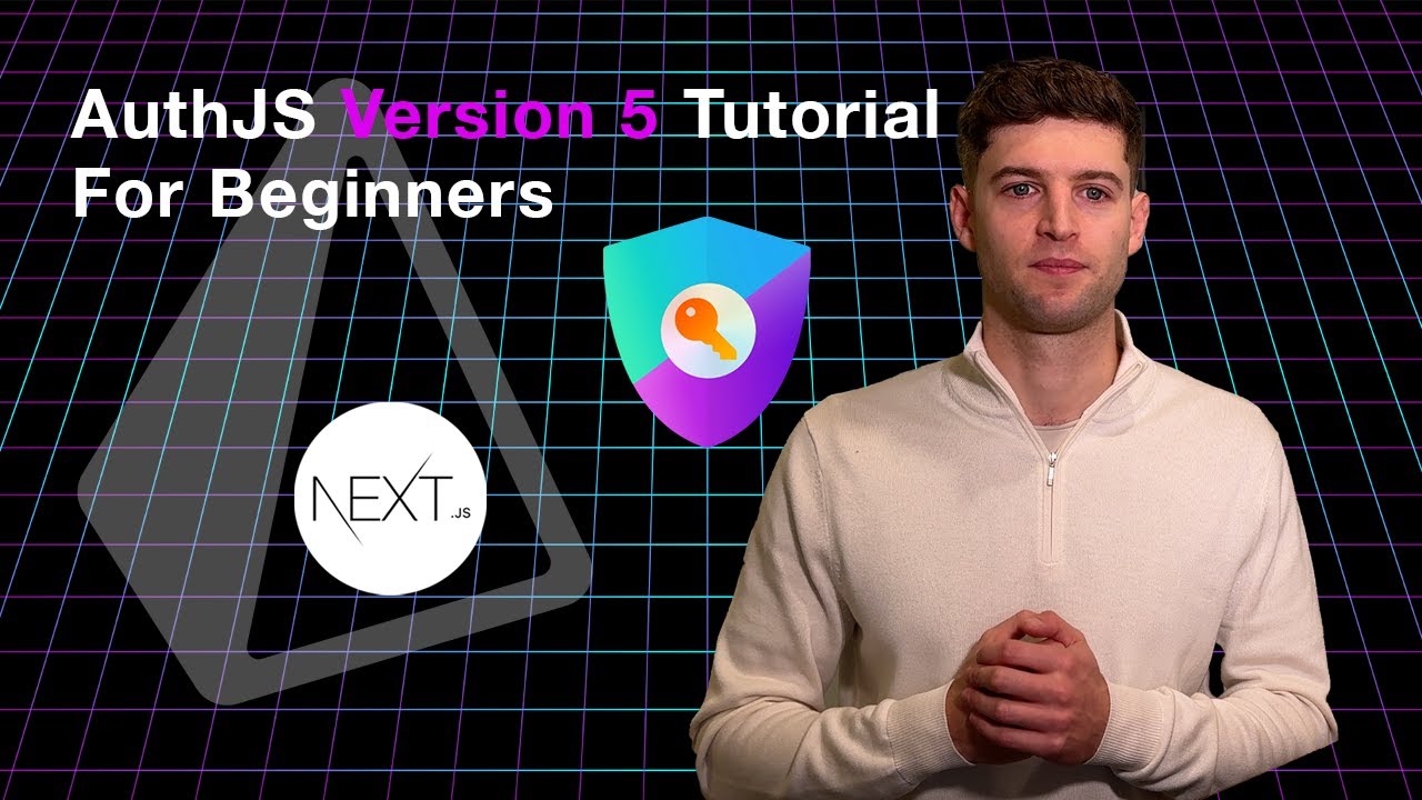 NextAuth v5 for Beginners: Simple Server-Side Auth in NextJS