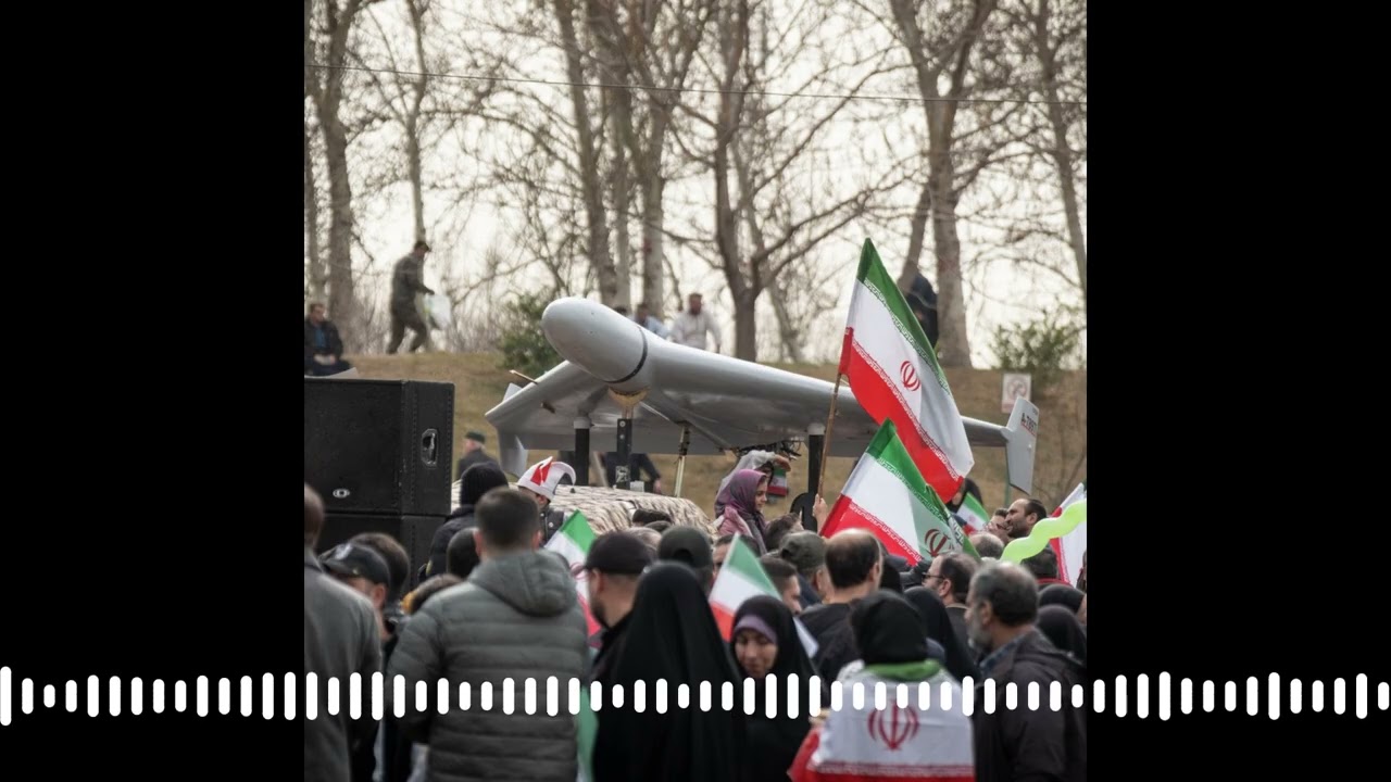 Iran War Could Hinge on Who Runs Low on Munitions First | Big Take
