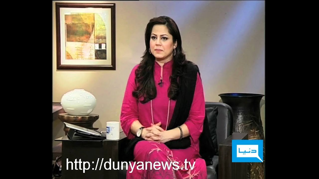 Dunya TV- HASB-E-HAAL-07-10-2011