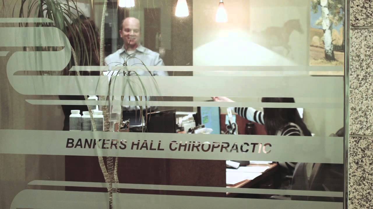 Bankers Hall Chiropractic - Short | Calgary, Alberta