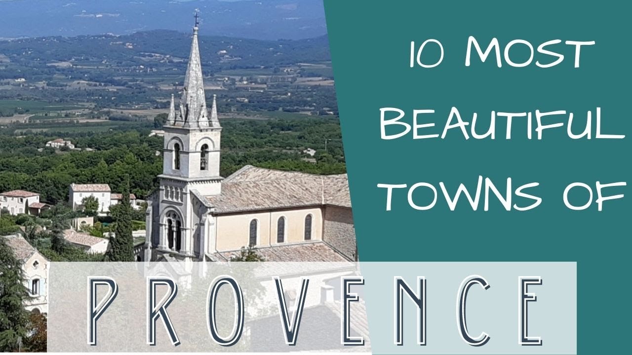 Provence France