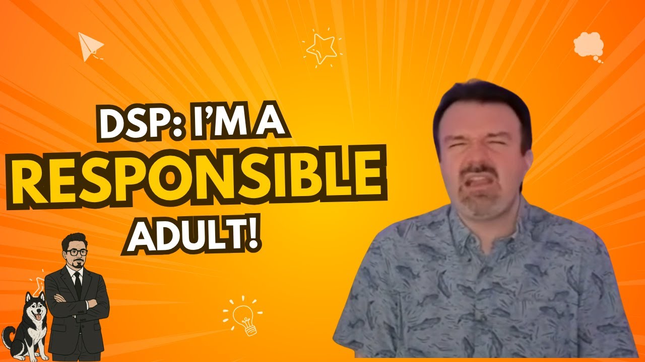 DSP Says He's A Responsible Adult 4th Of July Marathon Expects Major Support