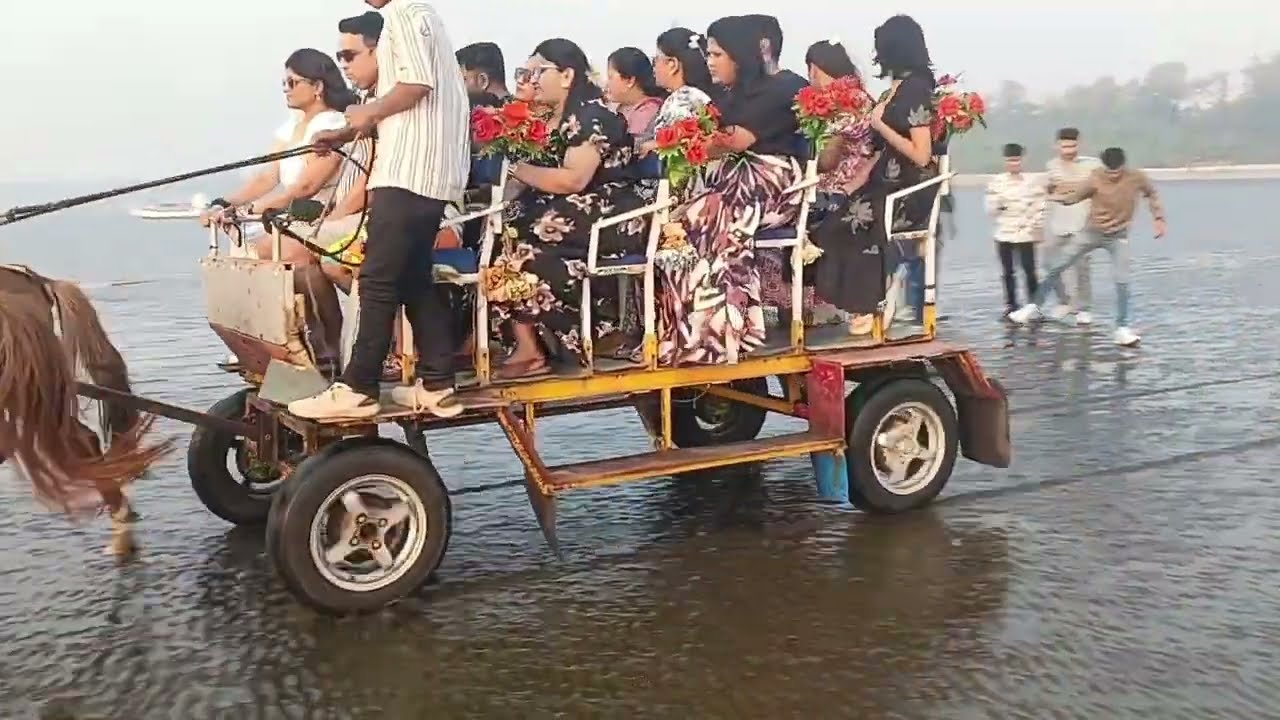 Mumbai Beach|Mumbai ka sabse achha beach|7AM Vlog|Bandra beach|Juhu beach|Marine drive Mumbai|Vlog|