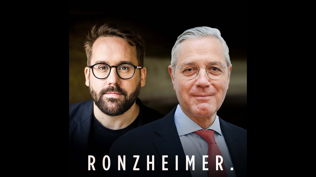 Der Worst-Case für Trumps Iran-Krieg. Mit Norbert Röttgen