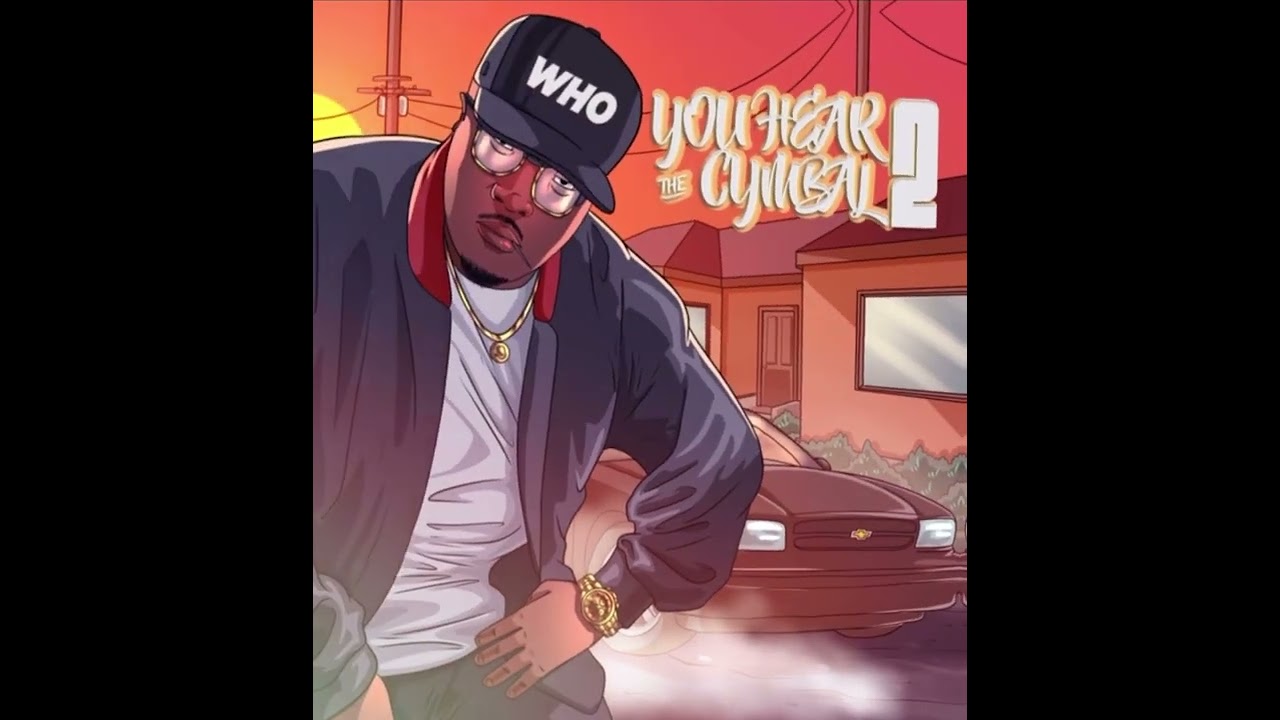 @WhoOnTheTrack - Dreamland