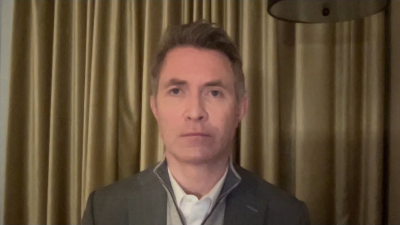 Douglas Murray fires up over shock sexual assault claims in student-refugee housing calamity
