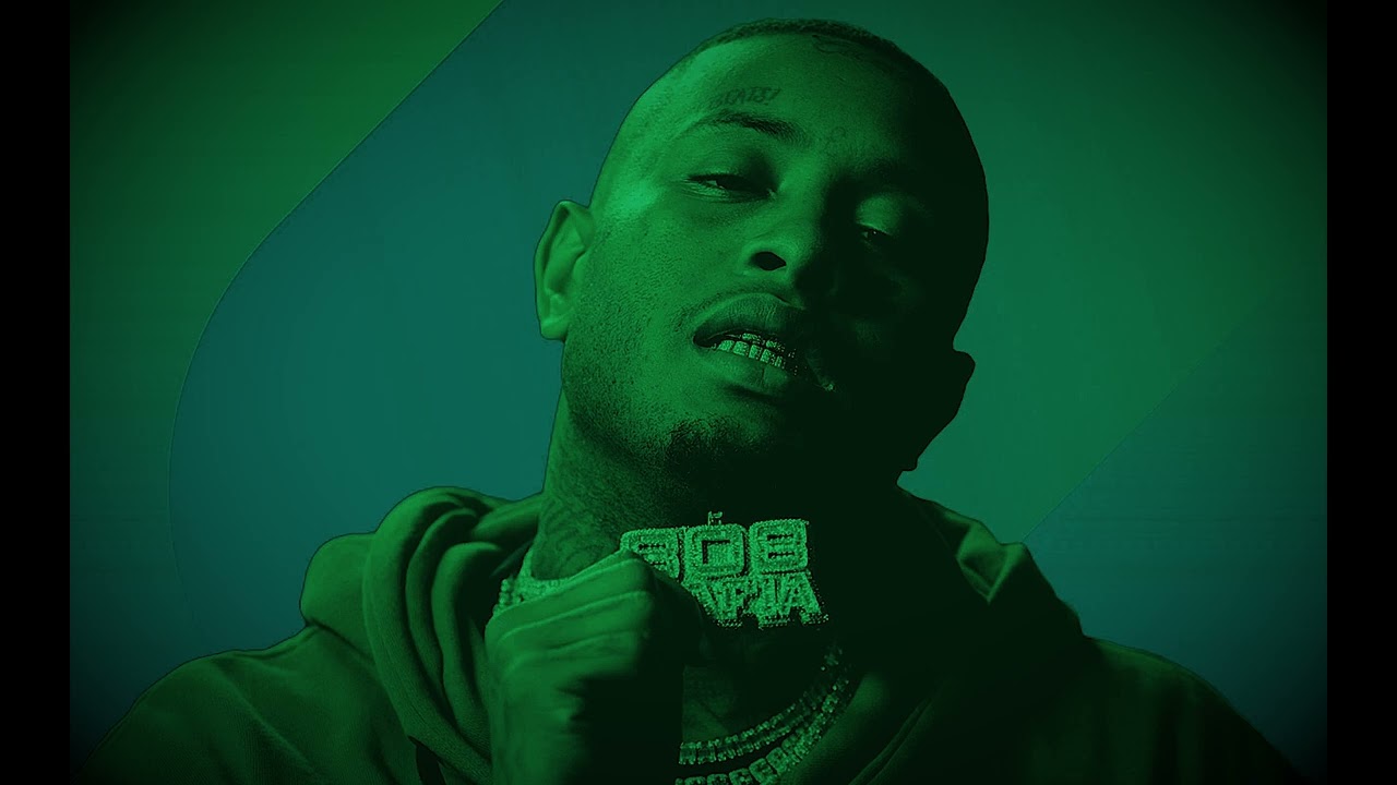 (FREE) Southside x 808 Mafia Type Beat | (“foreign“)
