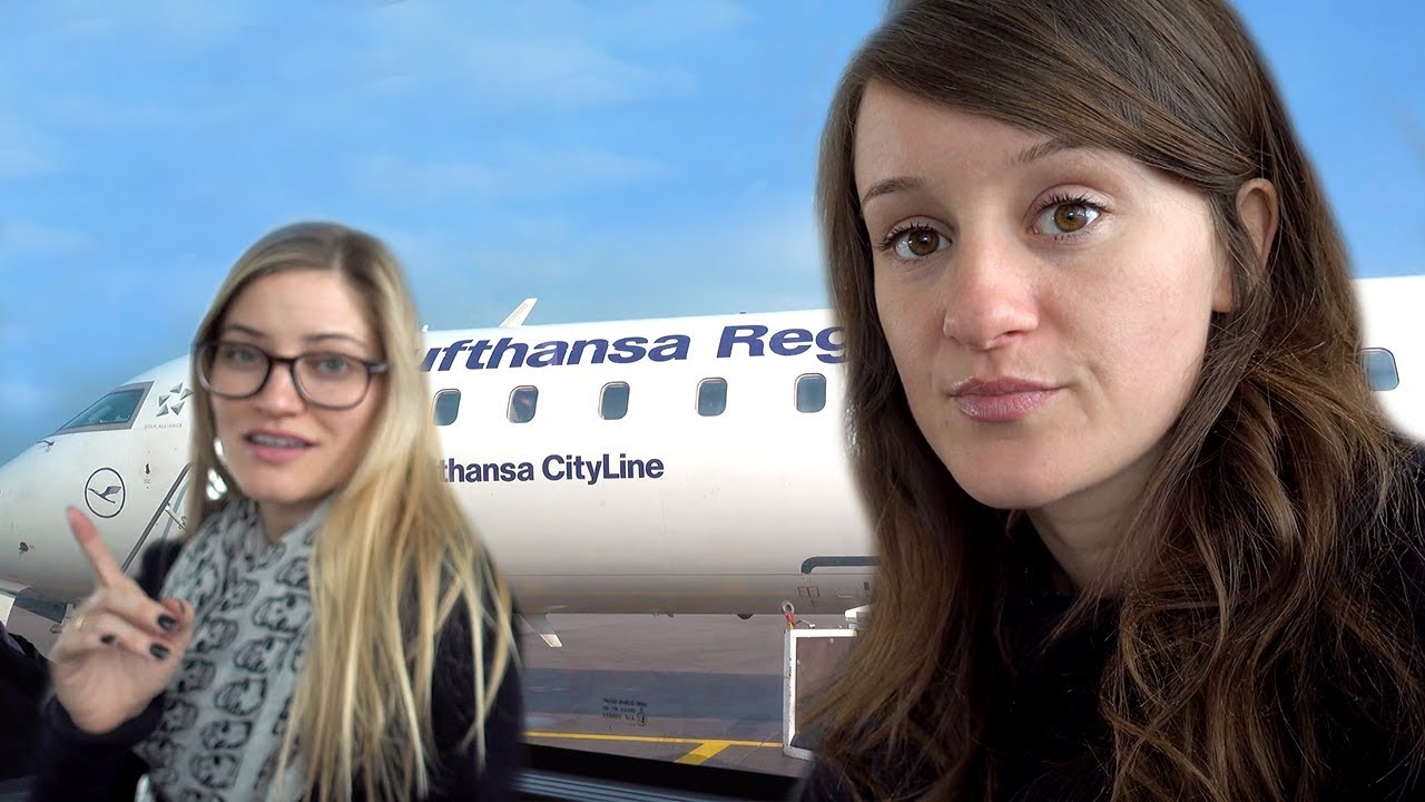 Off On Another Adventure! ✈️