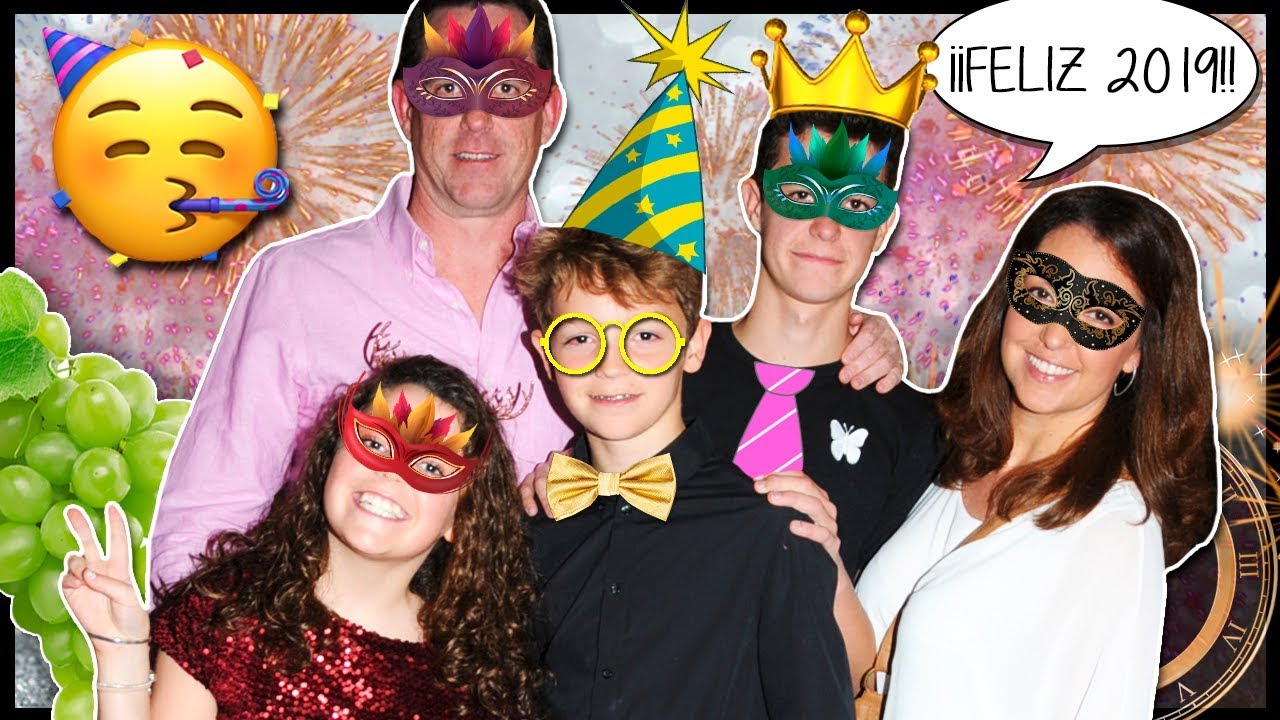 🍾SUPER FIESTA de NOCHEVIEJA en un HOTEL DE 5 * 🏨 FIN DE AÑO en las Palmas de GRAN CANARIA