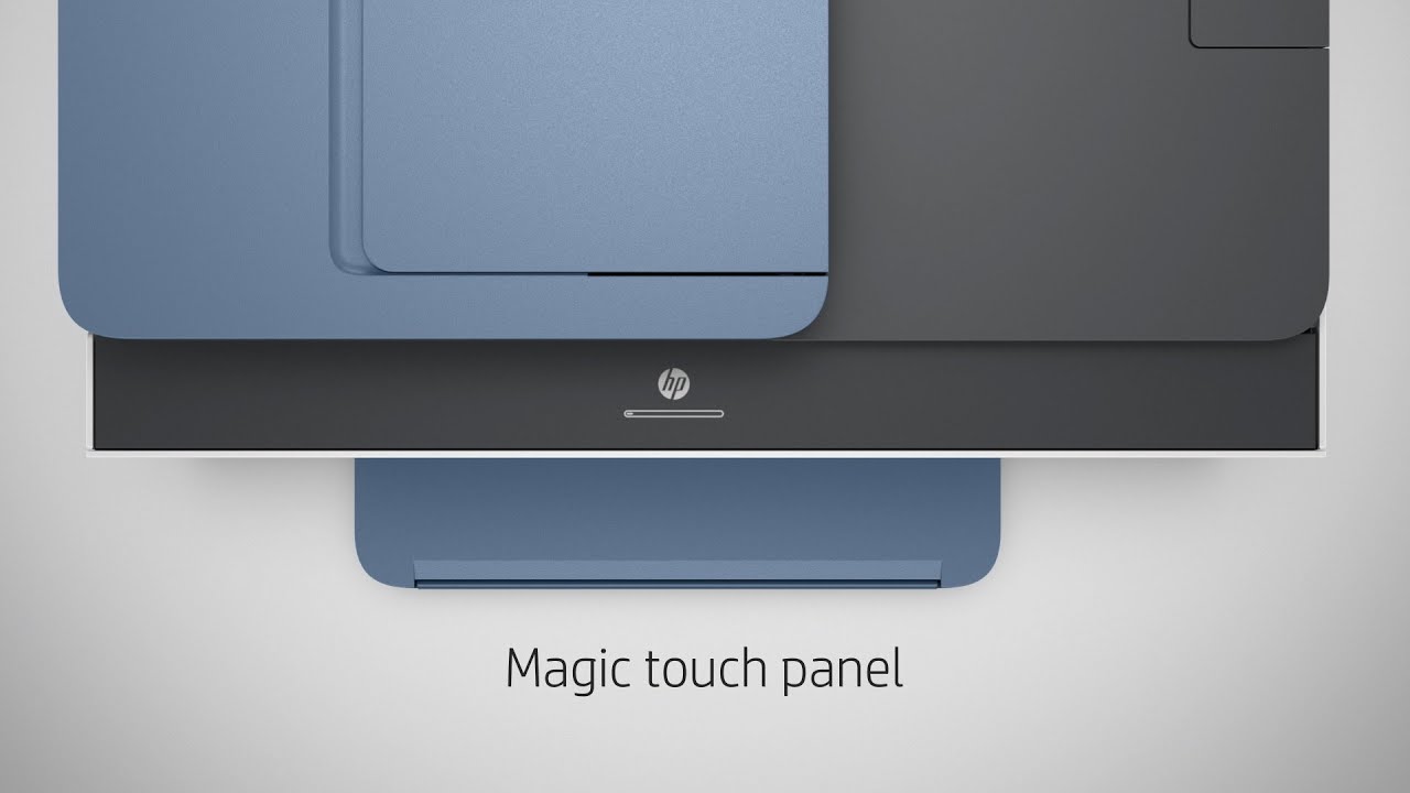 HP Smart Tank 7000er-Serie Pr&auml;sentation (Englisch)