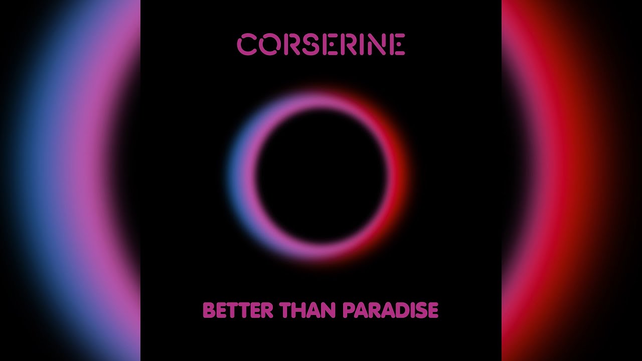 Corserine - Feel The Love