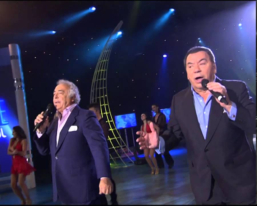 LOS DEL RÍO 