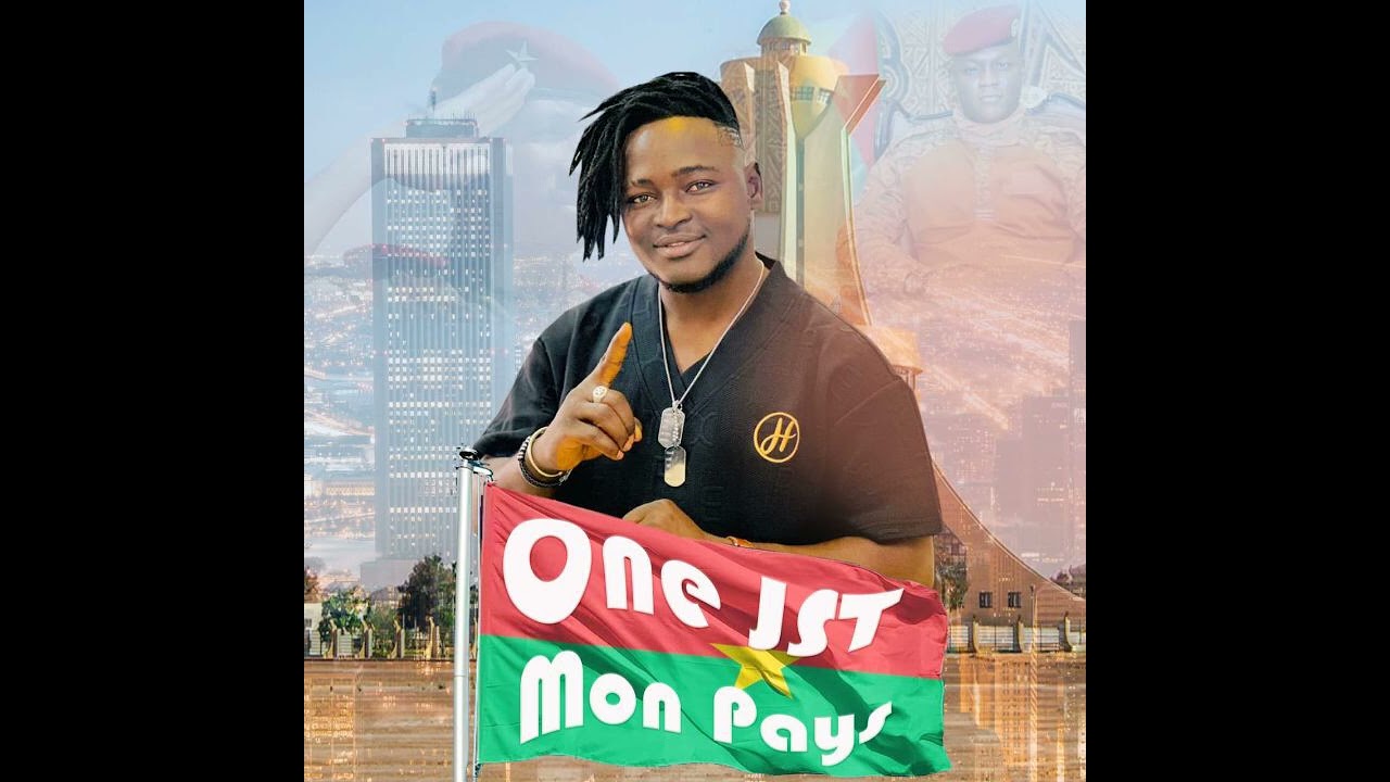 One JST - MON PAYS .