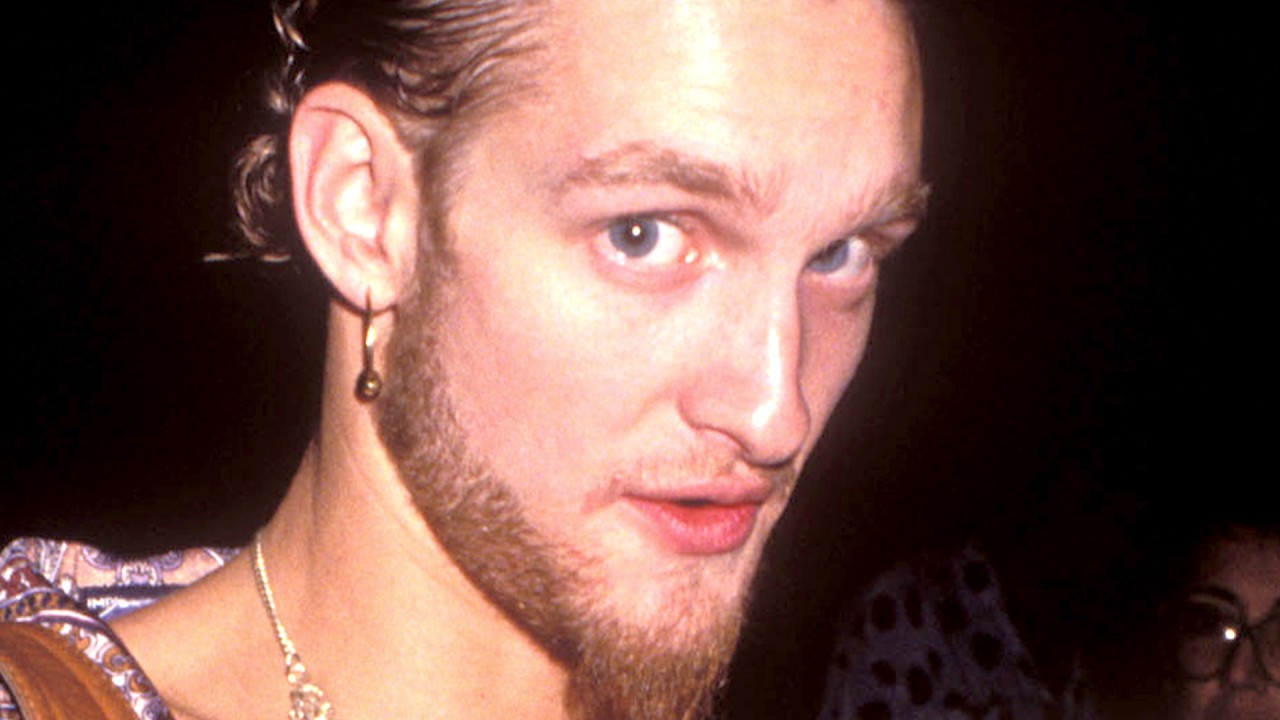 The Untold Truth Of Layne Staley