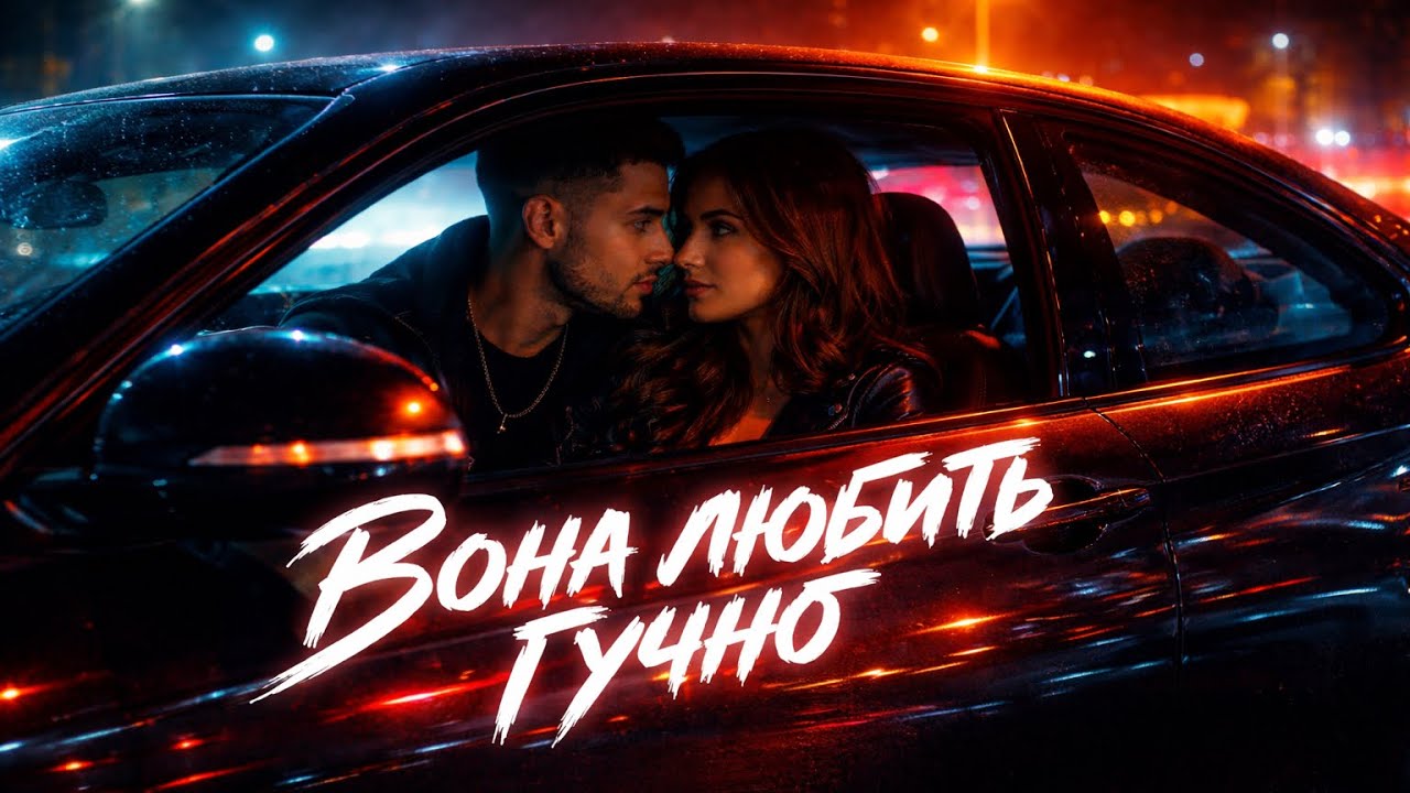 🔥🔊ВОНА ЛЮБИТЬ ГУЧНО💥