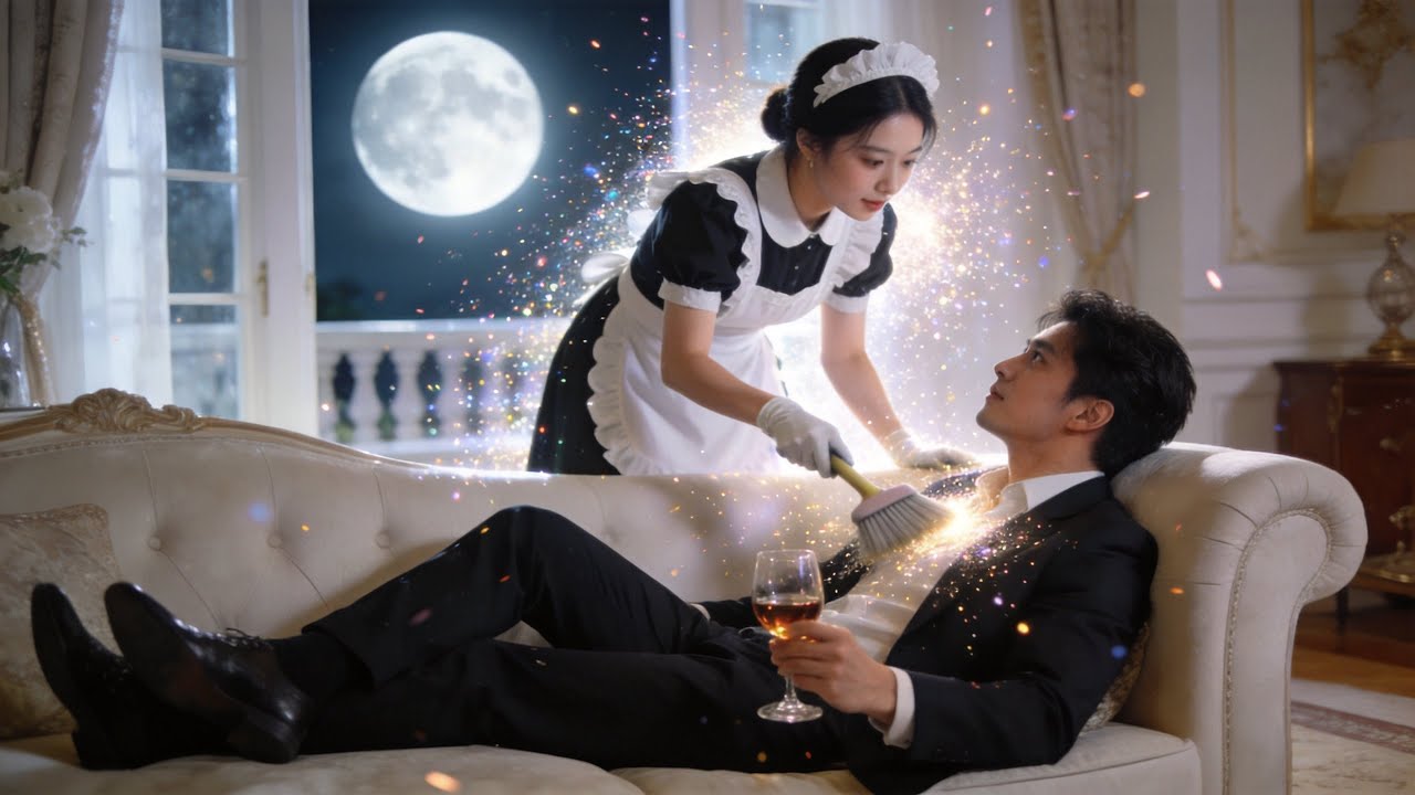 💘판타지 세계의 여주인공이 악역 여캐에 빙의했다. 학대받는 운명을 역전하고 달콤한 사랑을 얻는다.🔥#drama
