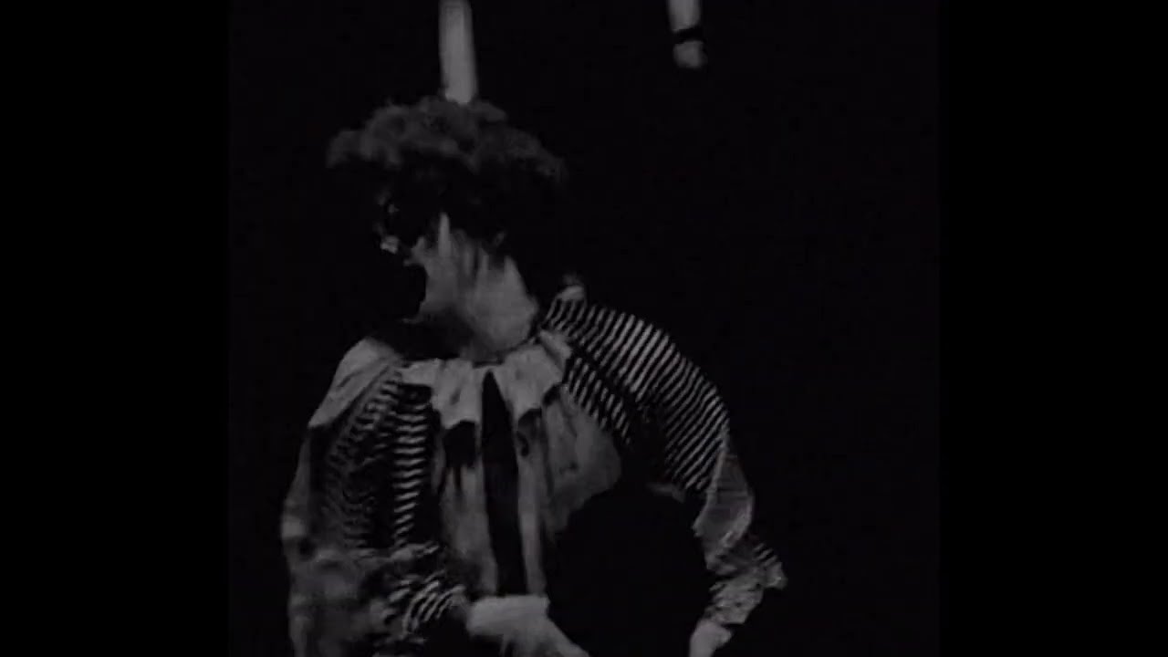 subete no mono - rory in early 20s (super slowed + tazme_ edit)