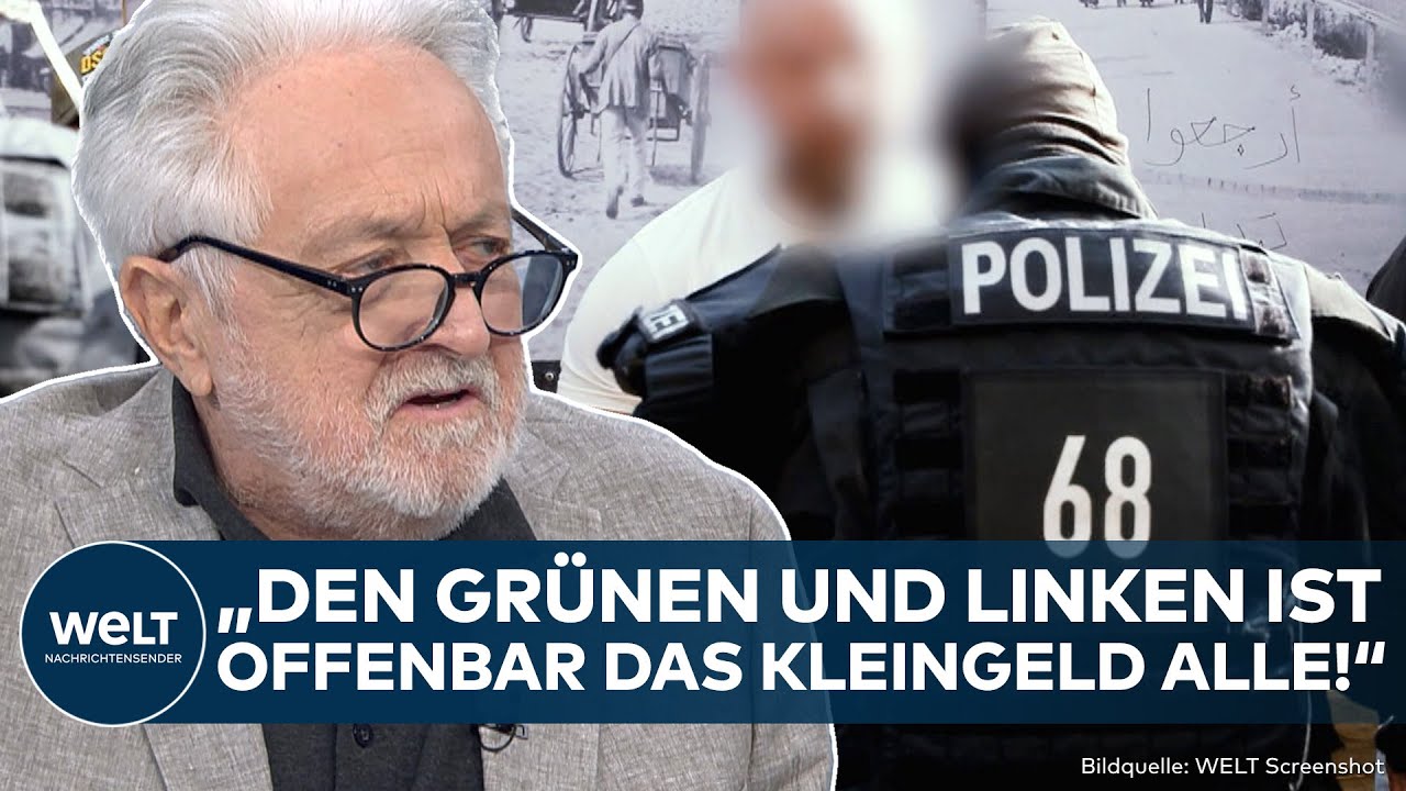 MIGRATION: Streit über 