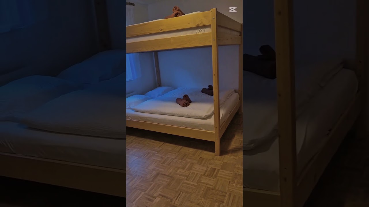 velk&yacute; apartm&aacute;n v Nassfeldu k pron&aacute;jmu