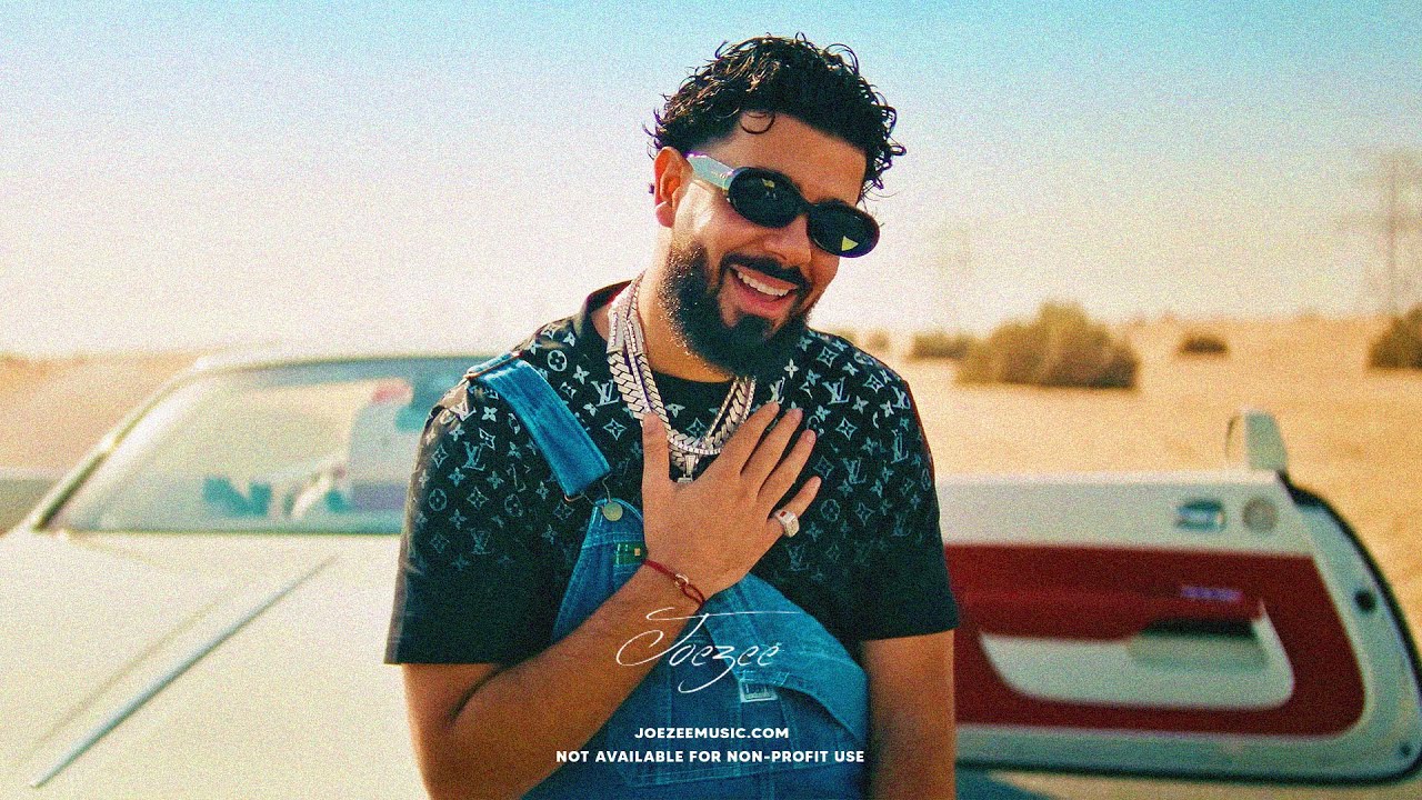 Type Beat Summer x Afro Trap 