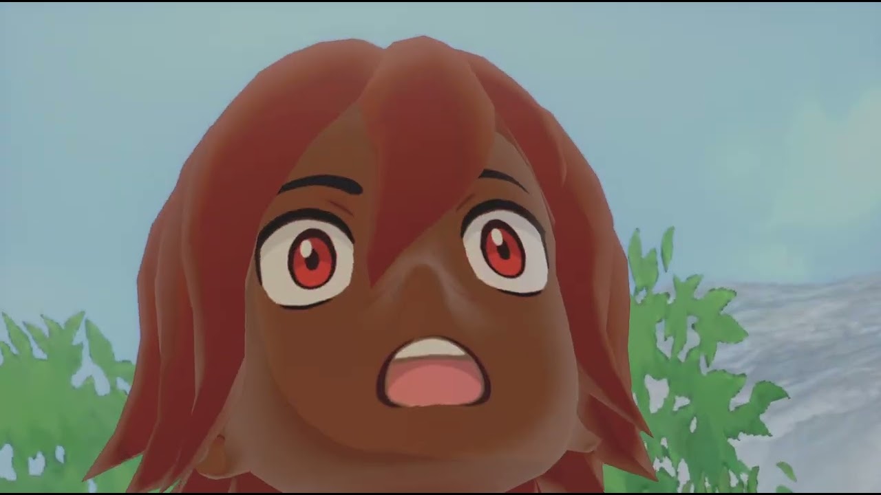 MONSTER HUNTER STORIES