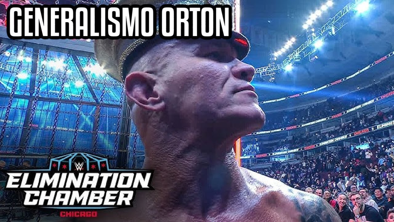 Elimination Chamber Fallout & Road to Wrestlemania Begins - KLB Live