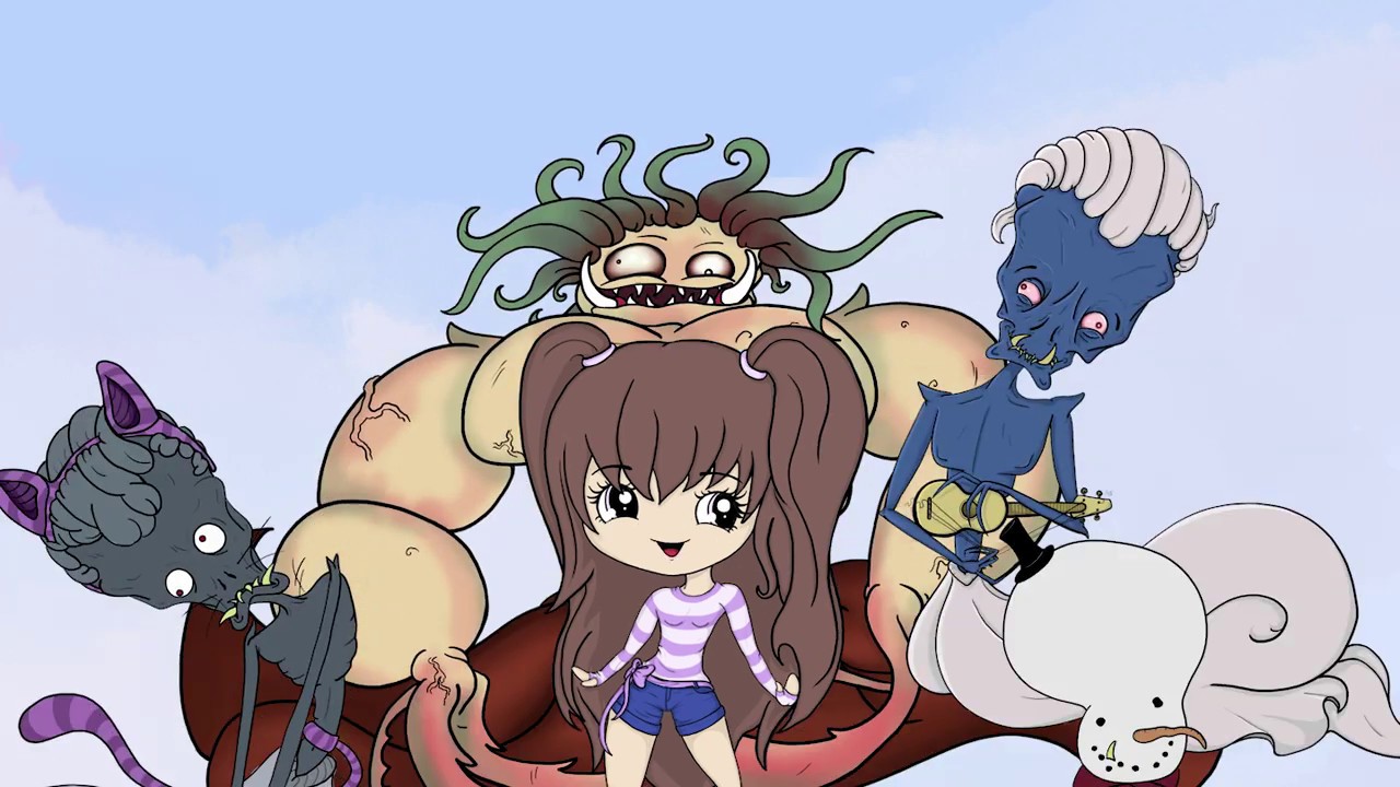 Merry Christmas Let's Try This Again | Petting Banshees