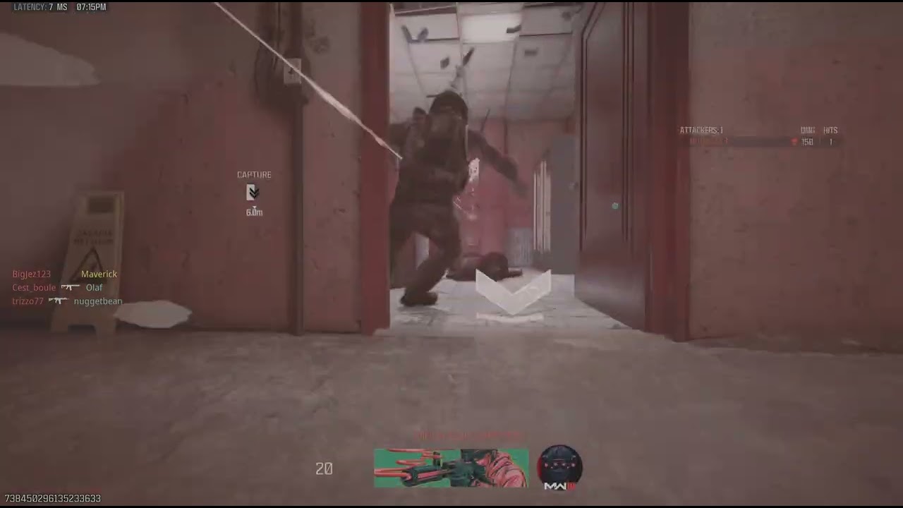 Modern warfare iii in 2026