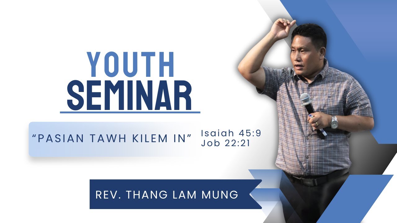 YOUTH SEMINAR