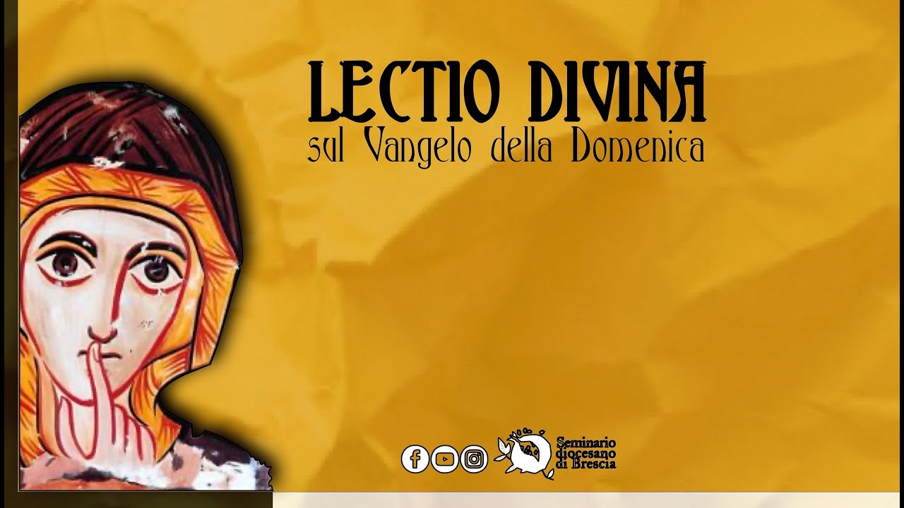 Lectio Divina - 29 ottobre 2025 (Tutti i Santi - Solennit&agrave;)