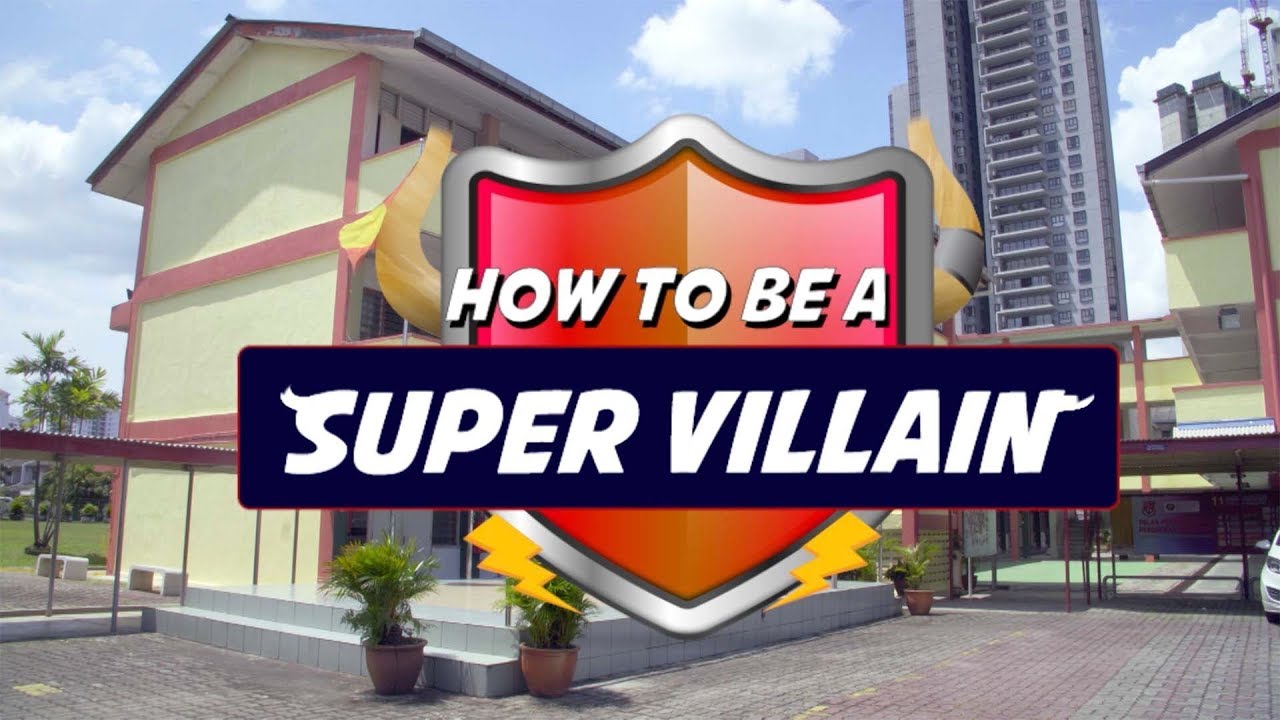 Club Mickey Mouse Season 2 | How To Be A Super Villain | Disney Channel Asia