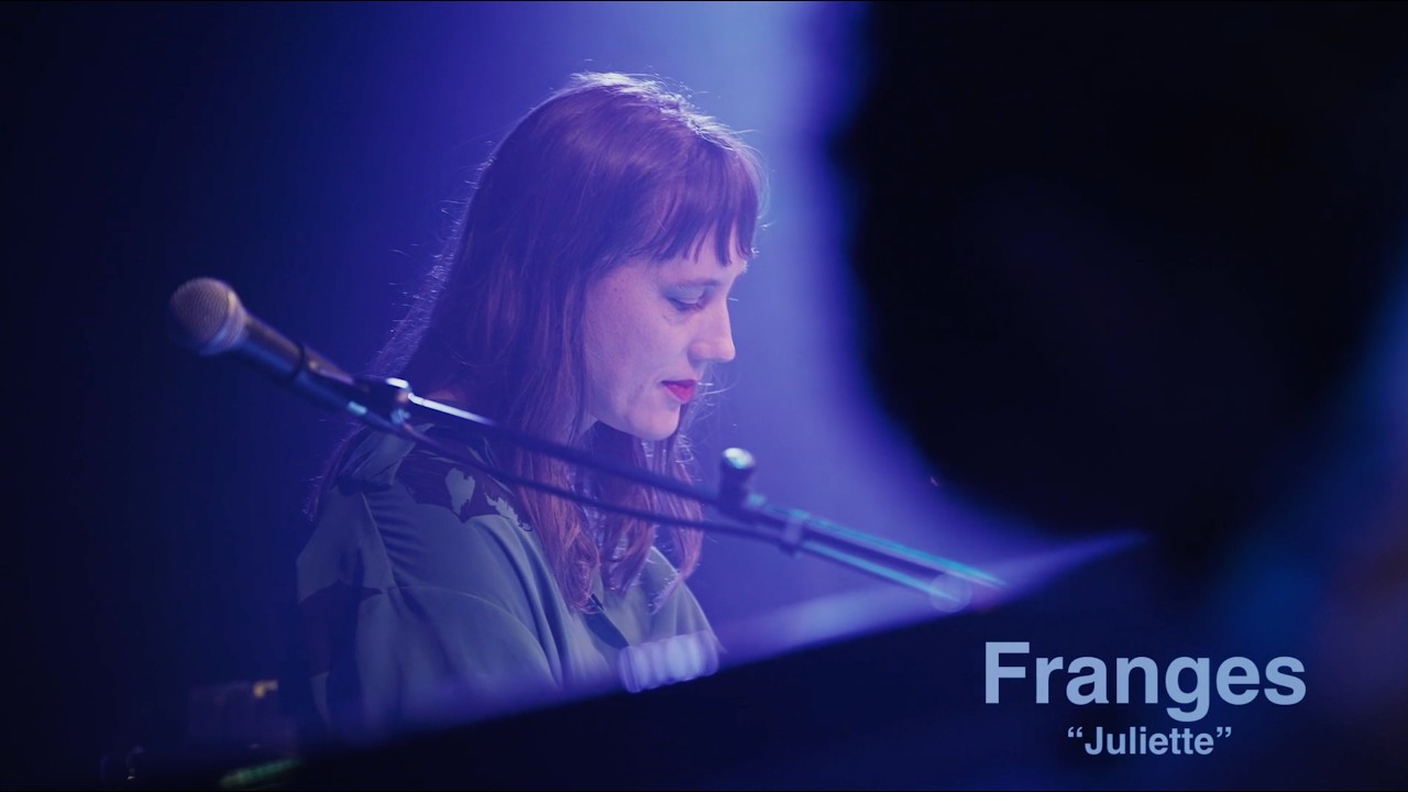 Franges — Juliette