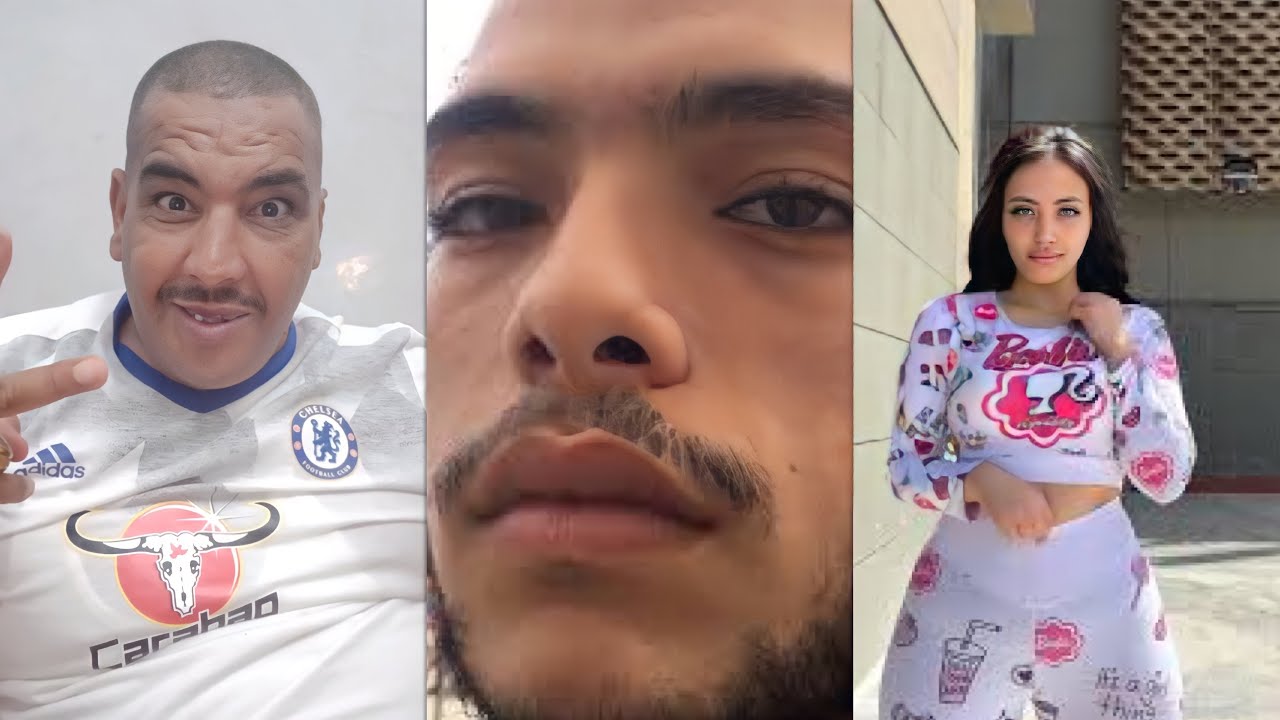 MOROCCAN MEMES (ميمزمغربي) الحماق😂