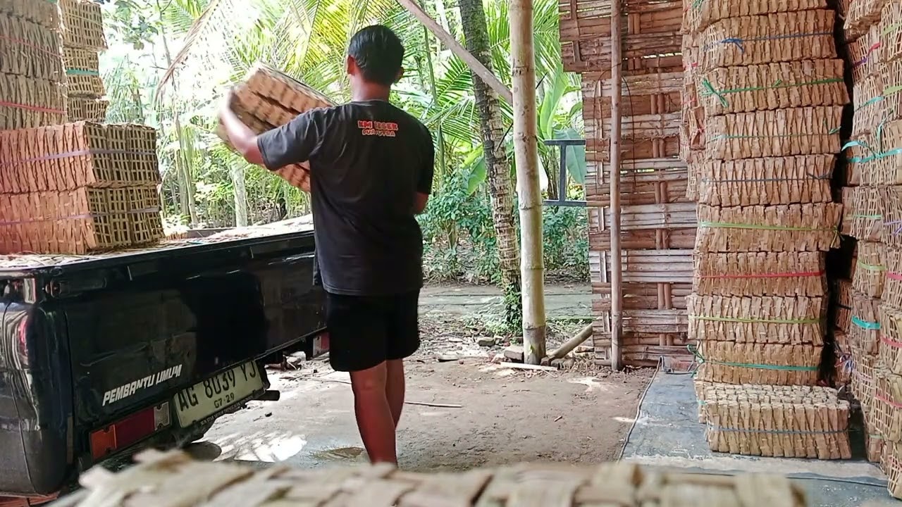 Malam minggu tetep kerja