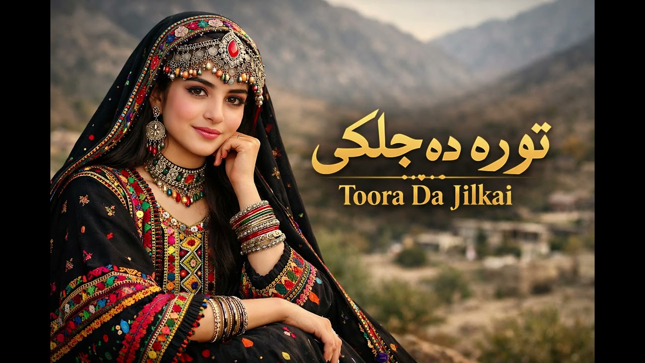Tora Da Jilkai