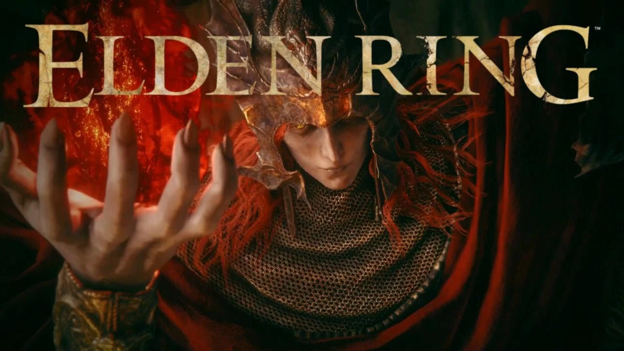 Elden Ring - Journey 2 into DLC - Part 2