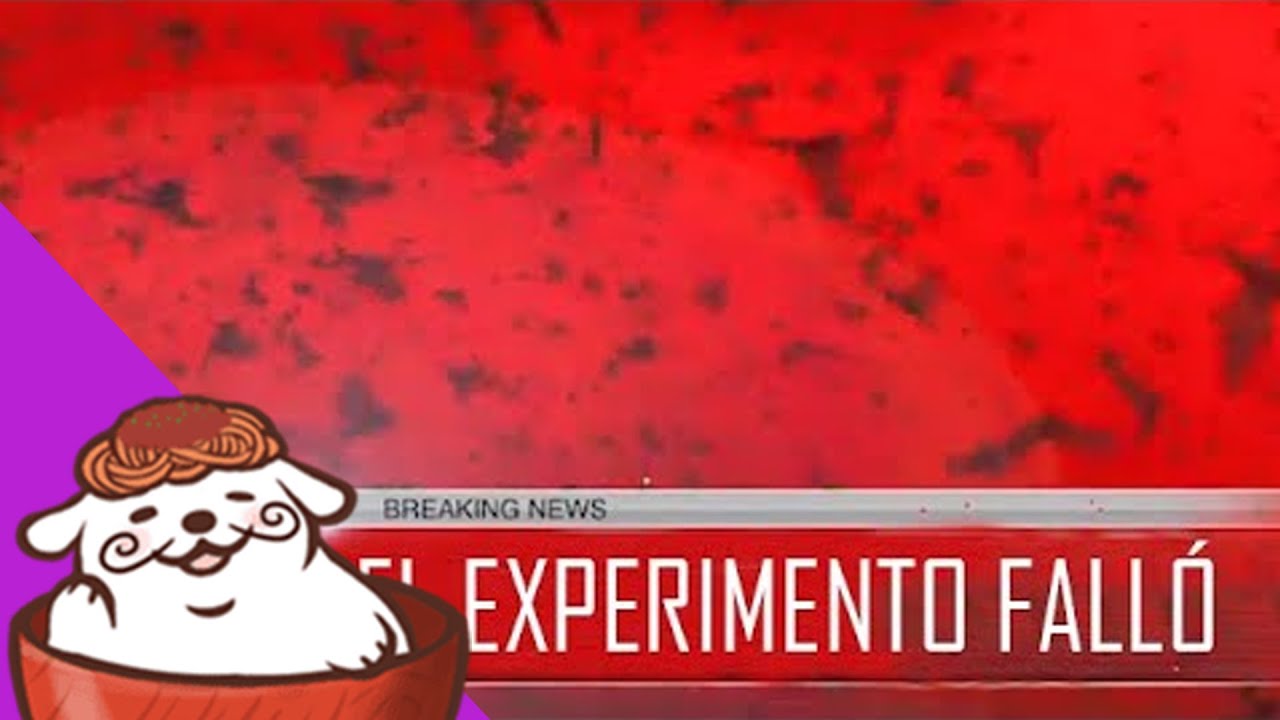 Huntleo reacciona a 