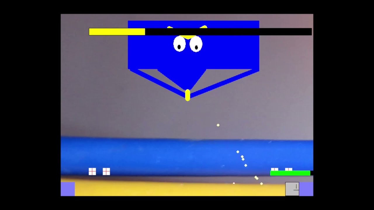 [TAS] Normalman 1 100% in 26:28.7