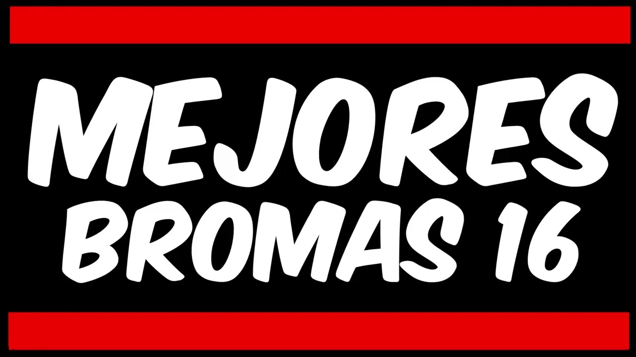 ☎ Broma telefónica · Isidro Montalvo · Mejores bromas #16